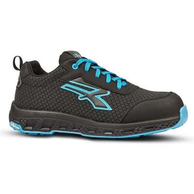 U-Power, Chaussures de travail, Sicherheitsschuhe Stinger S3S CI HI HRO FO SR ESD (44) - Publicité U-Power, Chaussures de travail, Sicherheitsschuhe Stinger S3S CI HI HRO FO SR ESD (44) - Publicité