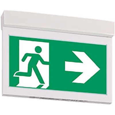 Eaton, Signalisation de sécurité, Kettenbefestigung - Publicité Eaton, Signalisation de sécurité, Kettenbefestigung - Publicité