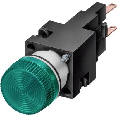 Lumière de signal Siemens 16mm IP65/IP67 - Lumière de signal - Publicité Lumière de signal Siemens 16mm IP65/IP67 - Lumière de signal - Publicité