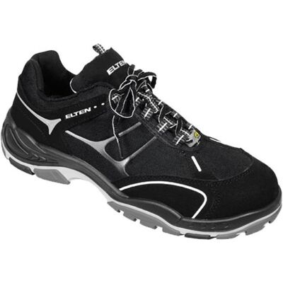 Elten, Chaussures de travail, Chaussures S2 en textile Motion (S2, 43) - Publicité Elten, Chaussures de travail, Chaussures S2 en textile Motion (S2, 43) - Publicité