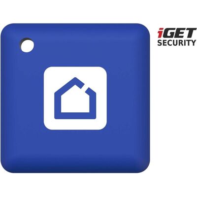 Clé RFID iGET EP22 - Accessoire d'alarme domestique - Publicité Clé RFID iGET EP22 - Accessoire d'alarme domestique - Publicité