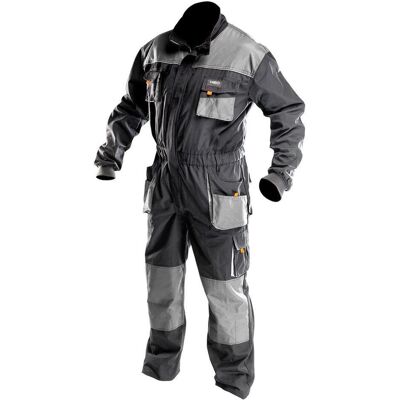 Neo, Veste de travail, Combinaison de travail HD taille S/48 (48) - Publicité Neo, Veste de travail, Combinaison de travail HD taille S/48 (48) - Publicité