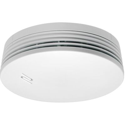 Indexa RA360F Détecteur de fumée sans fil - EN14604, DIN14676 - Publicité Indexa RA360F Détecteur de fumée sans fil - EN14604, DIN14676 - Publicité
