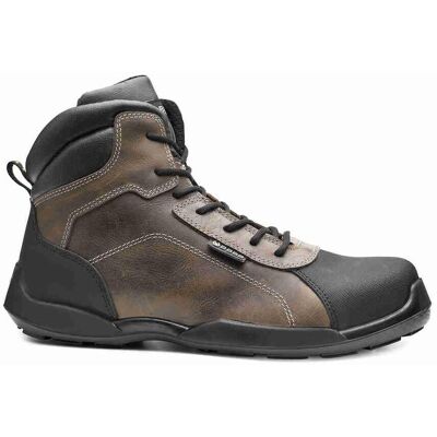 Base Protection, Chaussures de travail, Rafting Top (S3, 46) - Publicité Base Protection, Chaussures de travail, Rafting Top (S3, 46) - Publicité