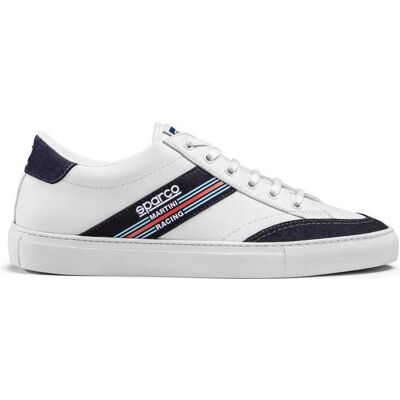 Sparco, Chaussures de course, Chaussures de loisirs S-Time (45) - Publicité Sparco, Chaussures de course, Chaussures de loisirs S-Time (45) - Publicité