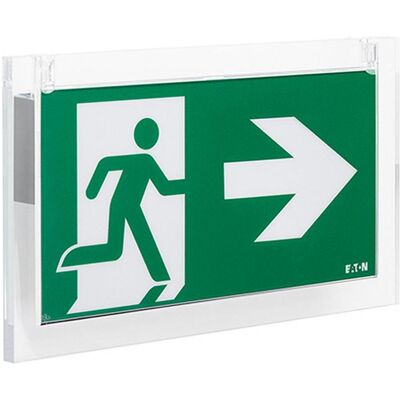 Eaton, Signalisation de sécurité, 40071354592 - Publicité Eaton, Signalisation de sécurité, 40071354592 - Publicité