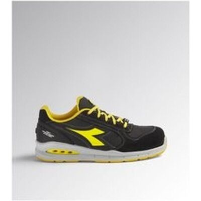Diadora, Chaussures de travail, Werkschoen Run NET AB LOW S1PS 181146 Zwart/Antraciet C4663 Maat 39 - 8053607621347 (S1P, 39) - Publicité Diadora, Chaussures de travail, Werkschoen Run NET AB LOW S1PS 181146 Zwart/Antraciet C4663 Maat 39 - 8053607621347 (S1P, 39) - Publicité