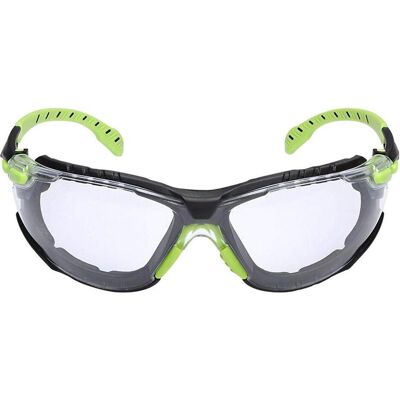 3M Lunettes de sécurité + protection visage, Schutzbrillen-Set - Publicité 3M Lunettes de sécurité + protection visage, Schutzbrillen-Set - Publicité