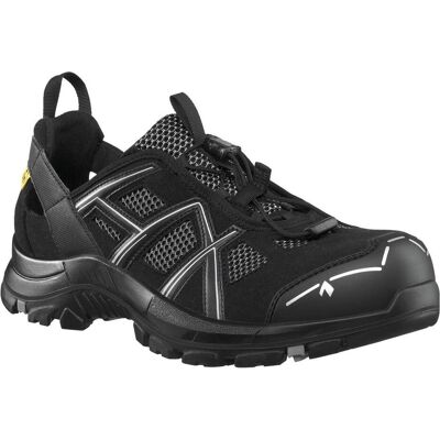 Haix, Chaussures de travail, Black Eagle (S1P, 42) - Publicité Haix, Chaussures de travail, Black Eagle (S1P, 42) - Publicité