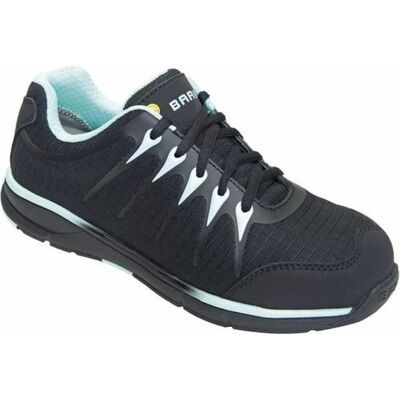 Baak, Chaussures de travail, Svea (S3, 39) - Publicité Baak, Chaussures de travail, Svea (S3, 39) - Publicité
