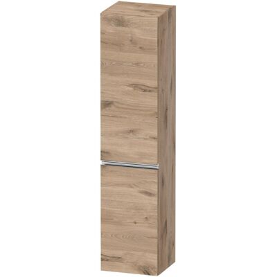 Armoire Haute Duravit - Bois Haute Densité - Charnières Douces - Publicité Armoire Haute Duravit - Bois Haute Densité - Charnières Douces - Publicité