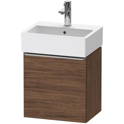 Duravit Meuble sous-lavabo, D-Neo, sous-lavabo en console suspendu, 434x440x322mm, 1 portes, charnières à droite, avec poignée (43.40 x 32.20 x 44 cm) - Publicité Duravit Meuble sous-lavabo, D-Neo, sous-lavabo en console suspendu, 434x440x322mm, 1 portes, charnières à droite, avec poignée (43.40 x 32.20 x 44 cm) - Publicité