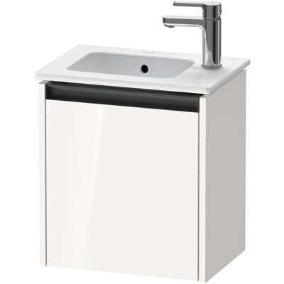 Armoire Duravit Ketho.2 murale - 410x440x292mm - Publicité Armoire Duravit Ketho.2 murale - 410x440x292mm - Publicité