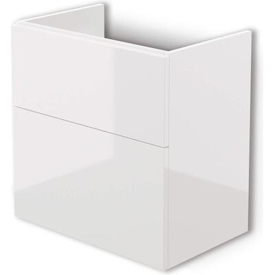 Deante, Meuble sous-lavabo, Meuble sous-vasque sans plan de travail - Publicité Deante, Meuble sous-lavabo, Meuble sous-vasque sans plan de travail - Publicité