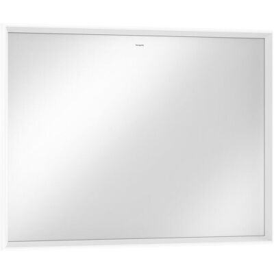 Hansgrohe Xarita E Miroir - Éclairage LED avec capteur IR, 1000x50x700mm - Publicité Hansgrohe Xarita E Miroir - Éclairage LED avec capteur IR, 1000x50x700mm - Publicité