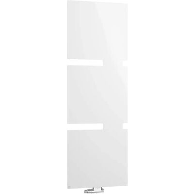Kermi Radiateur de salle de bains et de chauffage domestique Tano, H x L x P : 1 180 x 600 x 49 mm,, Radiateur, Blanc - Publicité Kermi Radiateur de salle de bains et de chauffage domestique Tano, H x L x P : 1 180 x 600 x 49 mm,, Radiateur, Blanc - Publicité