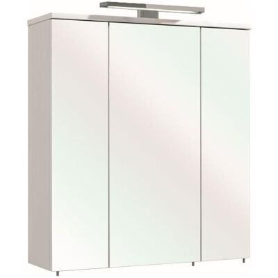Sconto Villach Miroir Armoire - Rangement salle de bain - Publicité Sconto Villach Miroir Armoire - Rangement salle de bain - Publicité