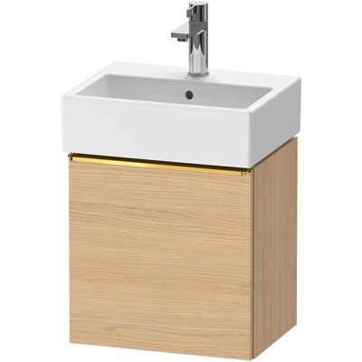 Duravit D-Neo Meuble de salle de bain mural Bois Chêne Mat - Meubles de salle de bain - Publicité Duravit D-Neo Meuble de salle de bain mural Bois Chêne Mat - Meubles de salle de bain - Publicité