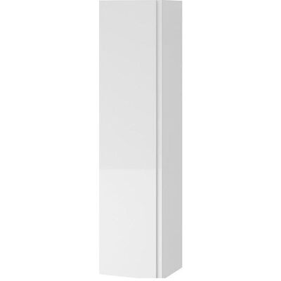 Armoire de Salle de Bain Blanche Moduo Cersanit S929-020 - Publicité Armoire de Salle de Bain Blanche Moduo Cersanit S929-020 - Publicité