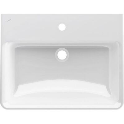 Laufen Pro S Lavabo Rectangulaire Mural Blanc - Lavabo - Publicité Laufen Pro S Lavabo Rectangulaire Mural Blanc - Lavabo - Publicité