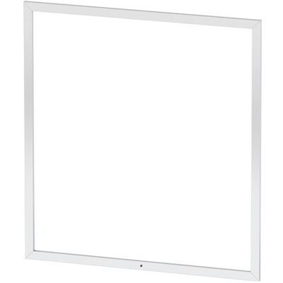 Duravit Armoire de toilette, L-Cube cadre d'encastrement pour armoire de toilette, avec LED tactile intégrée, 700x10x751mm - Publicité Duravit Armoire de toilette, L-Cube cadre d'encastrement pour armoire de toilette, avec LED tactile intégrée, 700x10x751mm - Publicité