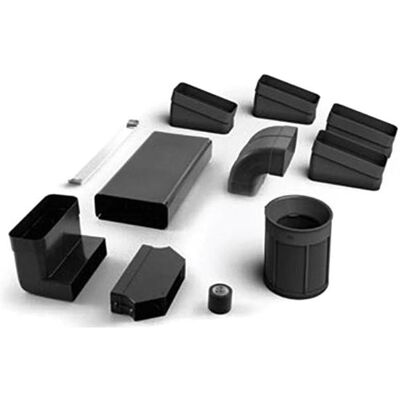 Virax ELICA KIT0199835 KIT RECYCLAGE NT EVO PLINTH, Cuisinière + four : accessoires - Publicité Virax ELICA KIT0199835 KIT RECYCLAGE NT EVO PLINTH, Cuisinière + four : accessoires - Publicité