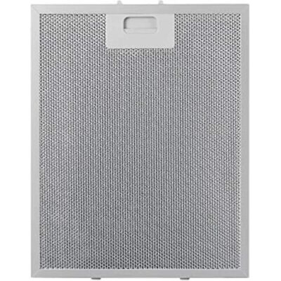 RESPEKTA Filtre en métal - Filtre de cuisine - Argenté - Métal durable - Publicité RESPEKTA Filtre en métal - Filtre de cuisine - Argenté - Métal durable - Publicité