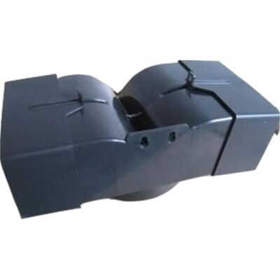 Valve de Ventilation PKM AT150-4 - Adaptation Universelle pour Hottes - Publicité Valve de Ventilation PKM AT150-4 - Adaptation Universelle pour Hottes - Publicité