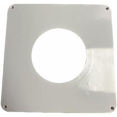 Plaque de couverture Thermorex 200x200 mm - Ventilateurs extracteurs - Publicité Plaque de couverture Thermorex 200x200 mm - Ventilateurs extracteurs - Publicité