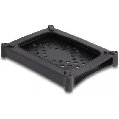 Delock Protecteur de disque dur en silicone > 2.5, Disque dur : accessoires - Publicité Delock Protecteur de disque dur en silicone > 2.5, Disque dur : accessoires - Publicité