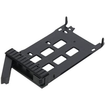 Icy Dock we-Ra. IcyDock Extra SSD / HDD Tray pour MB732SPO-B, Disque dur : accessoires - Publicité Icy Dock we-Ra. IcyDock Extra SSD / HDD Tray pour MB732SPO-B, Disque dur : accessoires - Publicité