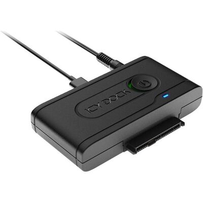 Icy Dock Adaptateur IcyDock 2.5" U.2 NVMe SSD vers USB 3.2 Gen2 Adaptateur, Disque dur : accessoires - Publicité Icy Dock Adaptateur IcyDock 2.5" U.2 NVMe SSD vers USB 3.2 Gen2 Adaptateur, Disque dur : accessoires - Publicité