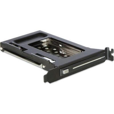 Delock Cadre de montage pour 1 x 2.5"HDD/SDD, Disque dur : accessoires - Publicité Delock Cadre de montage pour 1 x 2.5"HDD/SDD, Disque dur : accessoires - Publicité