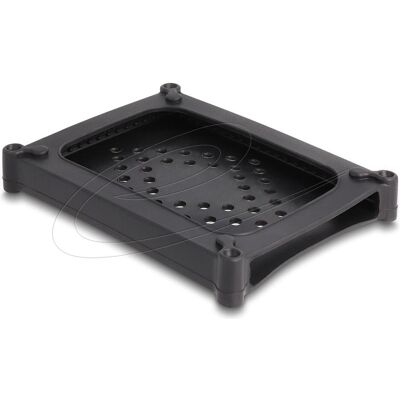 Delock Protecteur de disque dur en silicone > 2.5, Disque dur : accessoires - Publicité Delock Protecteur de disque dur en silicone > 2.5, Disque dur : accessoires - Publicité