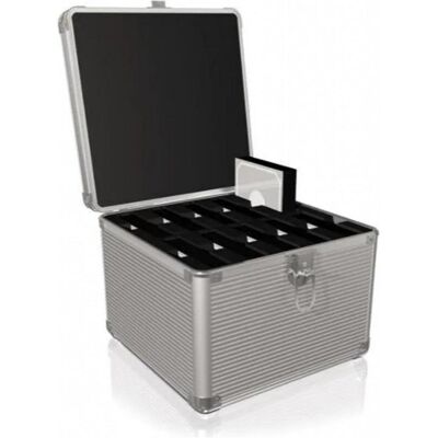 Icy Box Ib-Ac628, Disque dur : accessoires - Publicité Icy Box Ib-Ac628, Disque dur : accessoires - Publicité