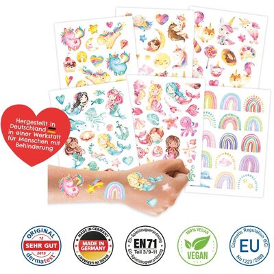 Papierdrachen Sirène - Publicité Papierdrachen Sirène - Publicité