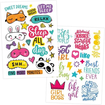 Papierdrachen Metallic Tattoo Set 1 - Summerjam - Publicité Papierdrachen Metallic Tattoo Set 1 - Summerjam - Publicité