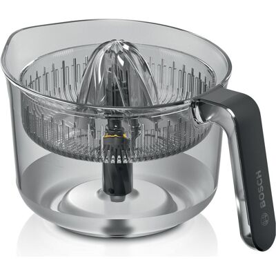 Bosch MUZS68ZP - Accessoire pour presse-agrumes - Publicité Bosch MUZS68ZP - Accessoire pour presse-agrumes - Publicité