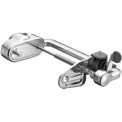 KitchenAid Coupeuse à spirale, Ustensile de cuisine : accessoires, Argent - Publicité KitchenAid Coupeuse à spirale, Ustensile de cuisine : accessoires, Argent - Publicité