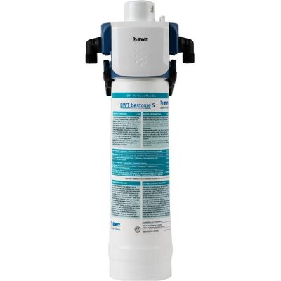 BWT bestcare S FS22B00A00 Cartouche filtrante d'eau, Filtre à eau - Publicité BWT bestcare S FS22B00A00 Cartouche filtrante d'eau, Filtre à eau - Publicité
