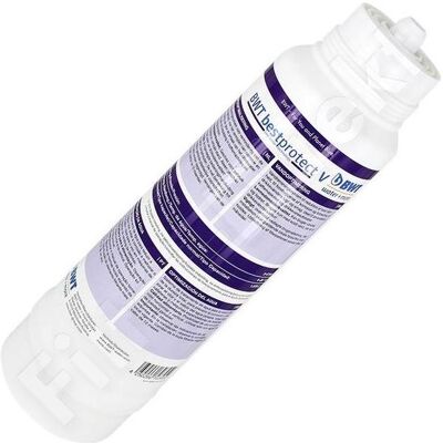 Filtre à eau BWT Bestprotect V - FS23N00A00 - Filtre à eau - Publicité Filtre à eau BWT Bestprotect V - FS23N00A00 - Filtre à eau - Publicité