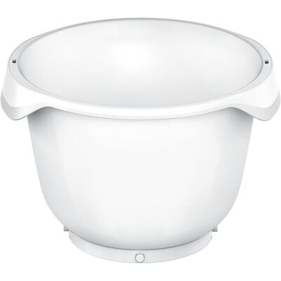 Bol de mélange Bosch MUZ9KR1 - Compatible avec OptiMUM - 5,5L Plastique - Publicité Bol de mélange Bosch MUZ9KR1 - Compatible avec OptiMUM - 5,5L Plastique - Publicité