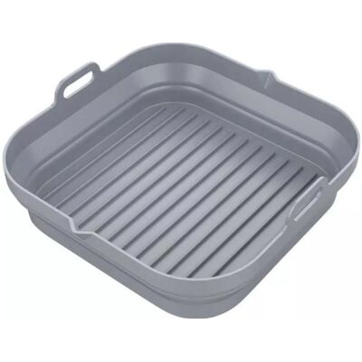 Klausberg - KB 7790 - Gris - 21x20.3x6.5 cm - Moule silicone - Publicité Klausberg - KB 7790 - Gris - 21x20.3x6.5 cm - Moule silicone - Publicité
