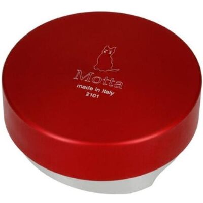 Motta - Leveling Tool 58mm - Rouge - Dispenser - Publicité Motta - Leveling Tool 58mm - Rouge - Dispenser - Publicité