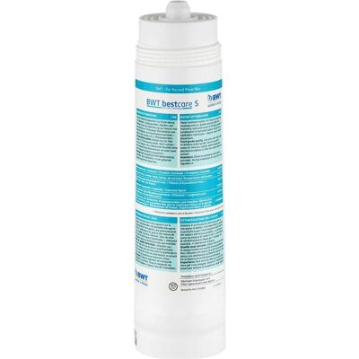 BWT bestcare S FS22B00A00 Cartouche filtrante d'eau, Filtre à eau - Publicité BWT bestcare S FS22B00A00 Cartouche filtrante d'eau, Filtre à eau - Publicité