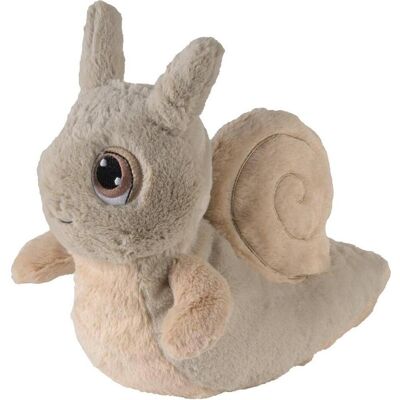 Warmies, Coussin chauffant, Schnecke (9.80 x 19.80 cm) - Publicité Warmies, Coussin chauffant, Schnecke (9.80 x 19.80 cm) - Publicité
