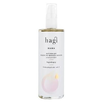 Mama Natural - Huile de massage périnéal - 100ml - Huile de massage - Publicité Mama Natural - Huile de massage périnéal - 100ml - Huile de massage - Publicité