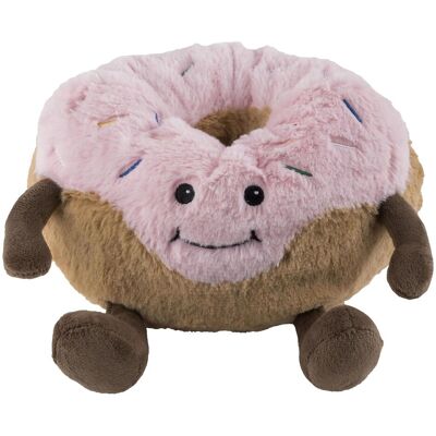 Warmies, Coussin chauffant, Coussin chauffant (22 x 23.40 cm) - Publicité Warmies, Coussin chauffant, Coussin chauffant (22 x 23.40 cm) - Publicité