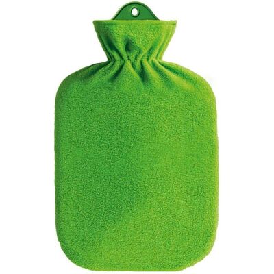 Sänger, Bouillotte, bouillotte 2,0 l, vert (2 l, Bouillotte avec housse) - Publicité Sänger, Bouillotte, bouillotte 2,0 l, vert (2 l, Bouillotte avec housse) - Publicité
