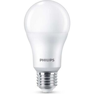 Philips Ampoule, Lampe LED (E27, 1521 lm, 3x) - Publicité Philips Ampoule, Lampe LED (E27, 1521 lm, 3x) - Publicité
